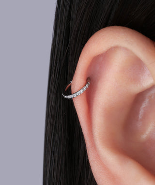 Sparkle Clicker - OumoJewelry