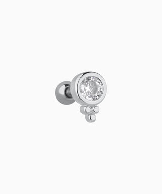 Industrial Style Stud - OumoJewelry