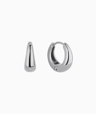 Essential Hoops - OumoJewelry