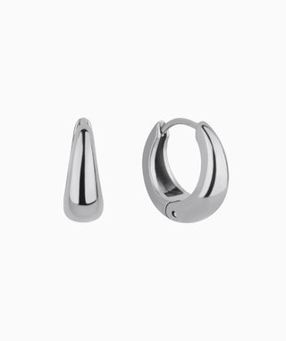 Essential Hoops - OumoJewelry