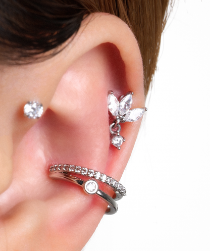 Fairy Ear Cuff