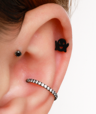 Sparkle Clicker - OumoJewelry