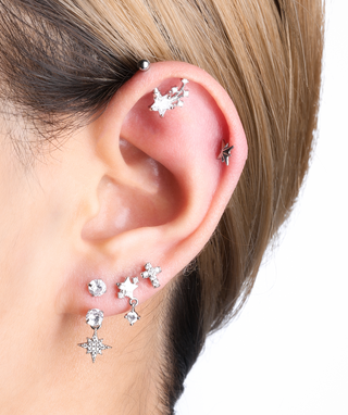 Starlight Vertical Helix