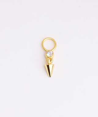 Drop Charm - OumoJewelry