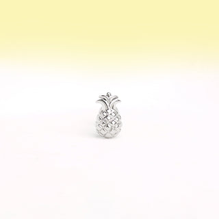 🍍 Pineapple Stud - OhmoJewelry