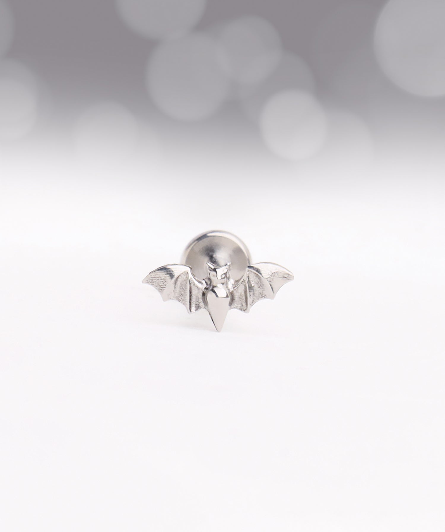 Titanium Bat Stud