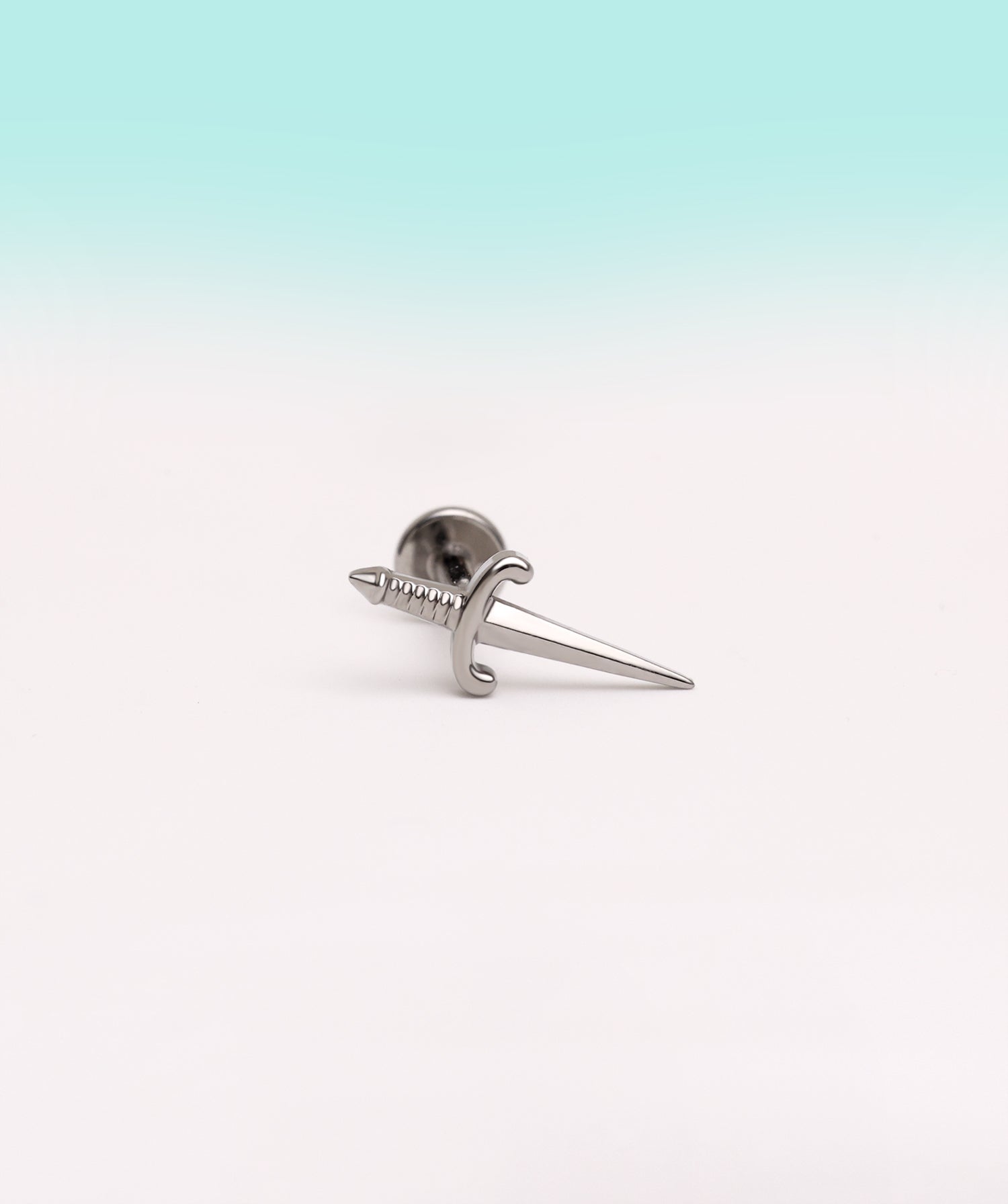 Titanium Sword Stud