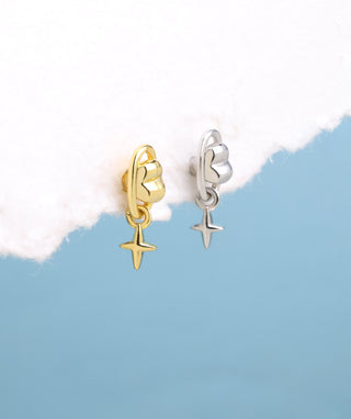 Heartbeat Drop - OumoJewelry