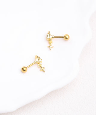 Heartbeat Drop - OumoJewelry
