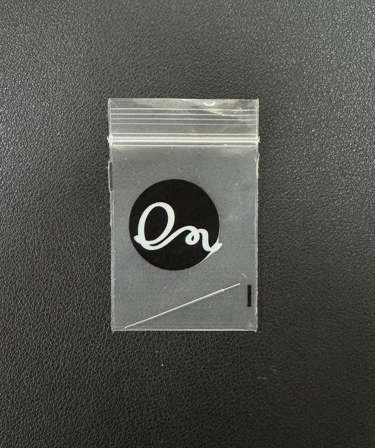 Threadless Flat Back Applicator Tool - Stainless Steel - Oumo Jewelry