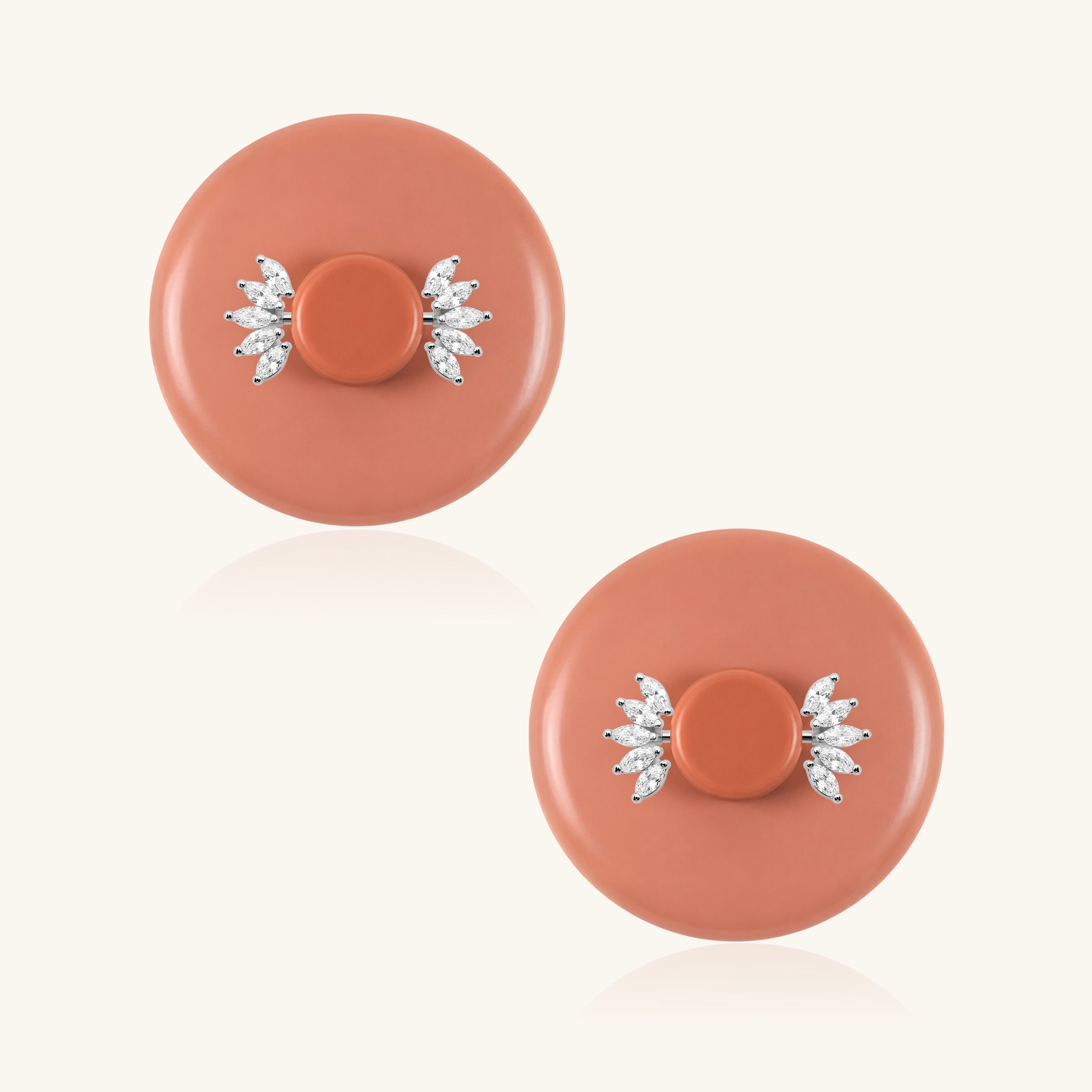 Elio Nipple Rings