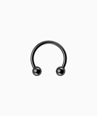 Essential Circular Barbell - OumoJewelry