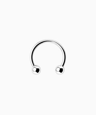 Essential Circular Barbell - OumoJewelry