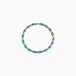 Rainbow Anodized