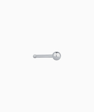 Basic Nose Stud - OumoJewelry
