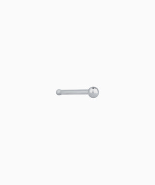 Basic Nose Stud - OumoJewelry