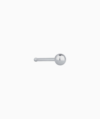 Basic Nose Stud - OumoJewelry