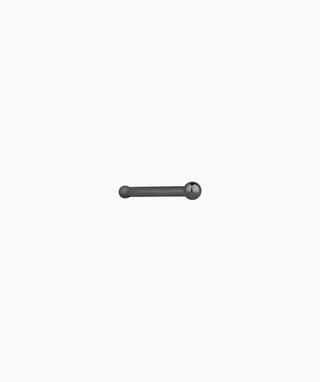 Basic Nose Stud - OumoJewelry