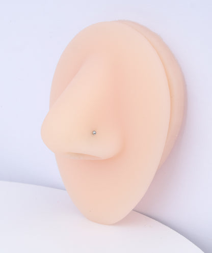 Basic Nose Stud