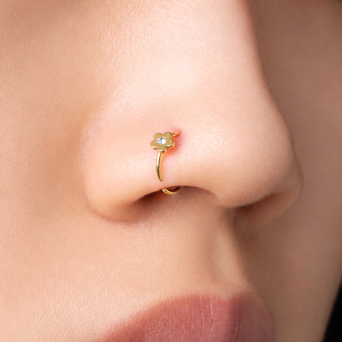 Rhea Seamless Ring