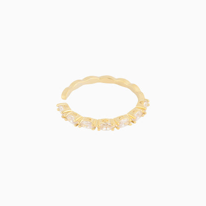 Marquise Ring - OhmoJewelry