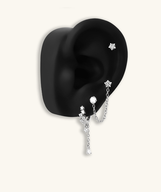 Sorin Set - OumoJewelry