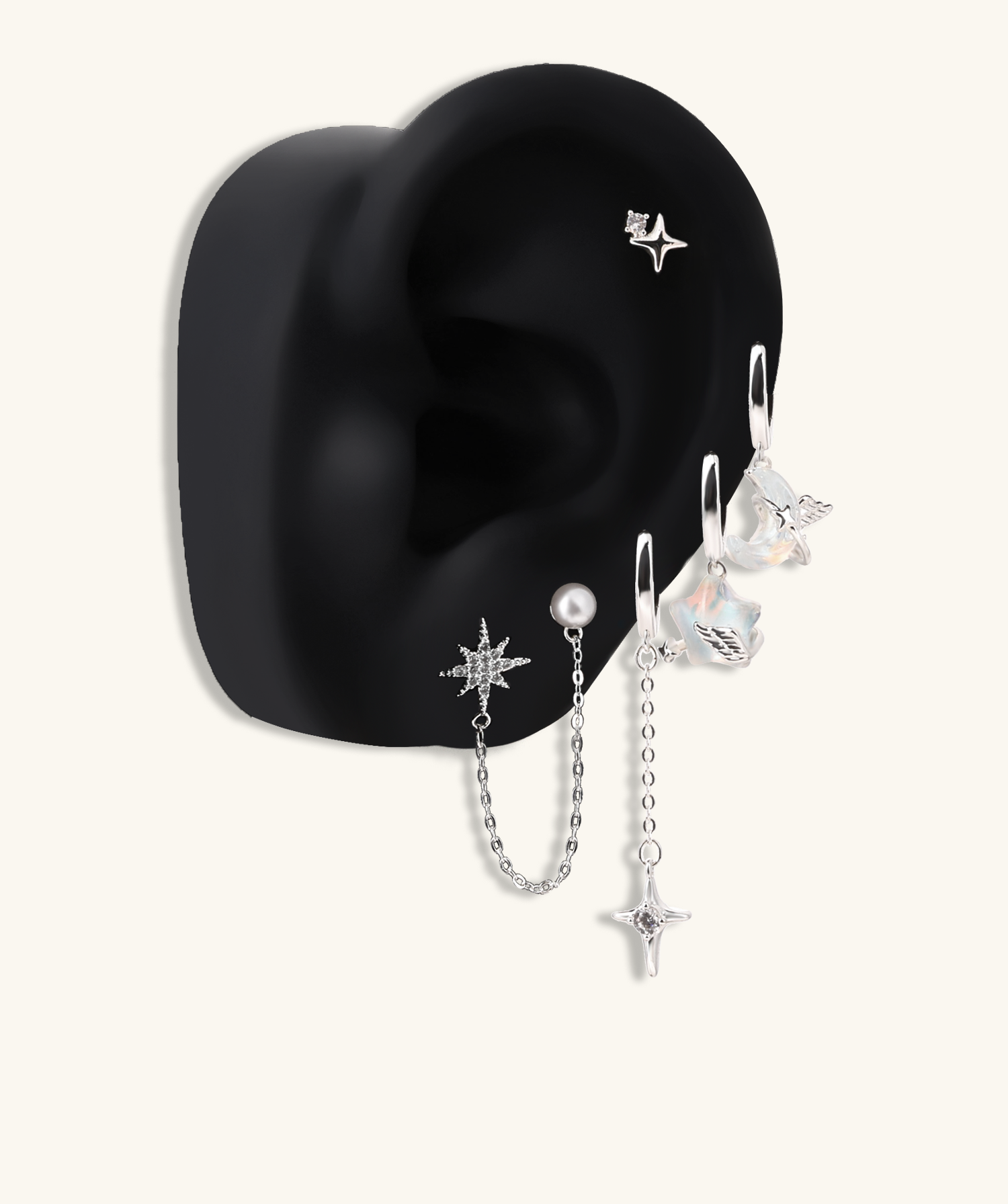 Maren Set - OumoJewelry