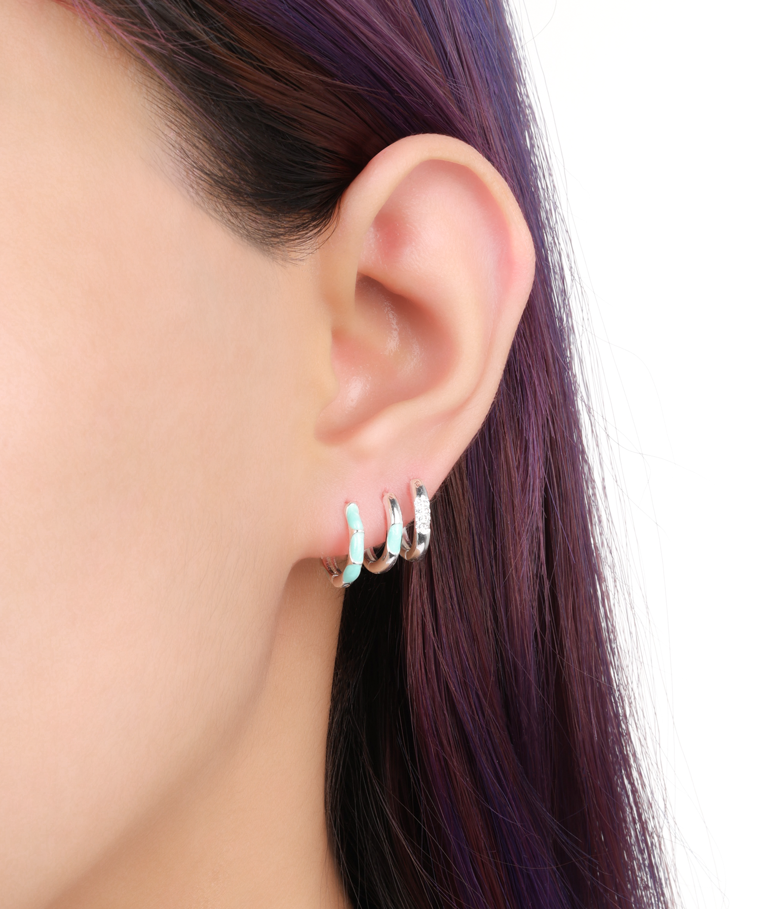Raina Set - OumoJewelry