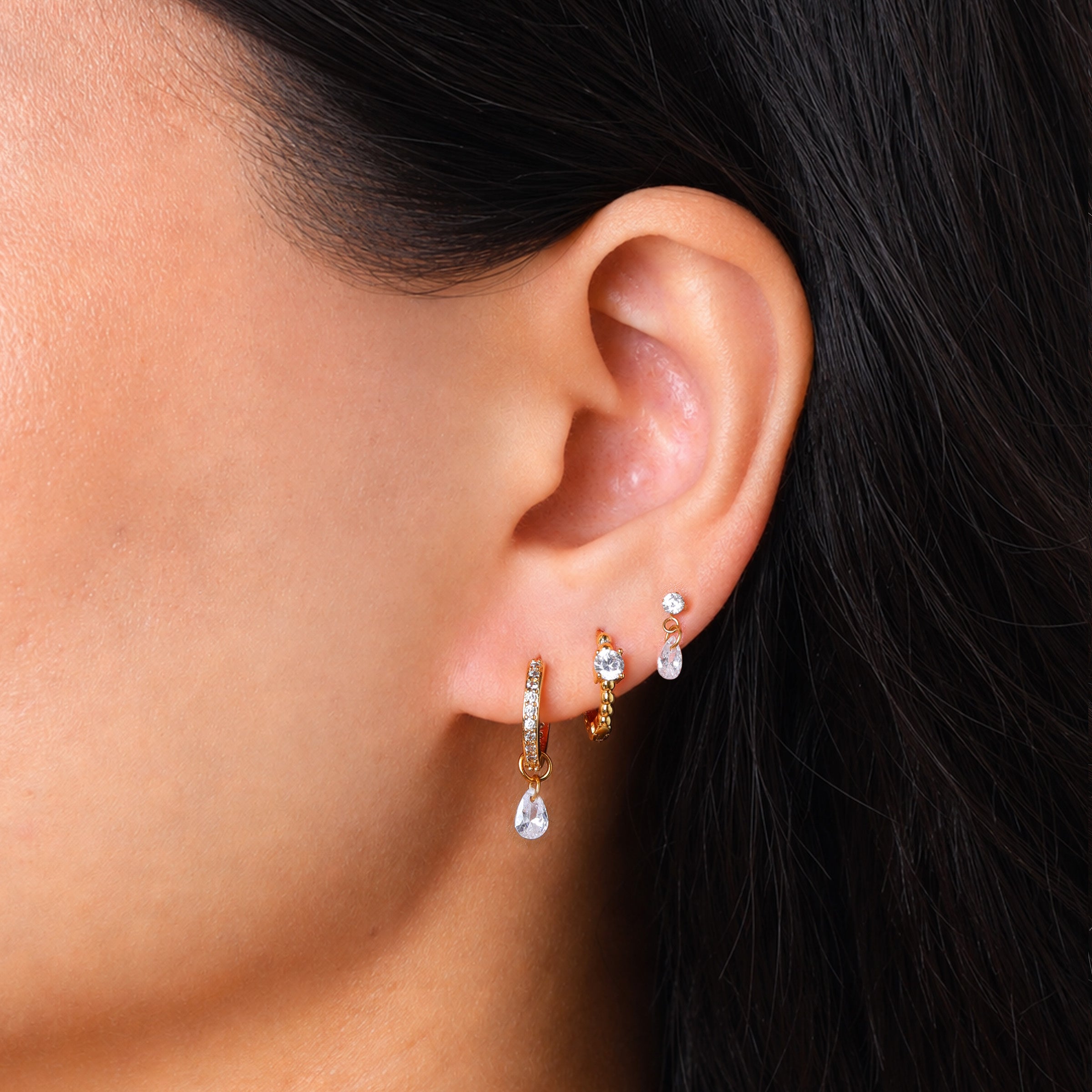 Sorin Ear Stack Set