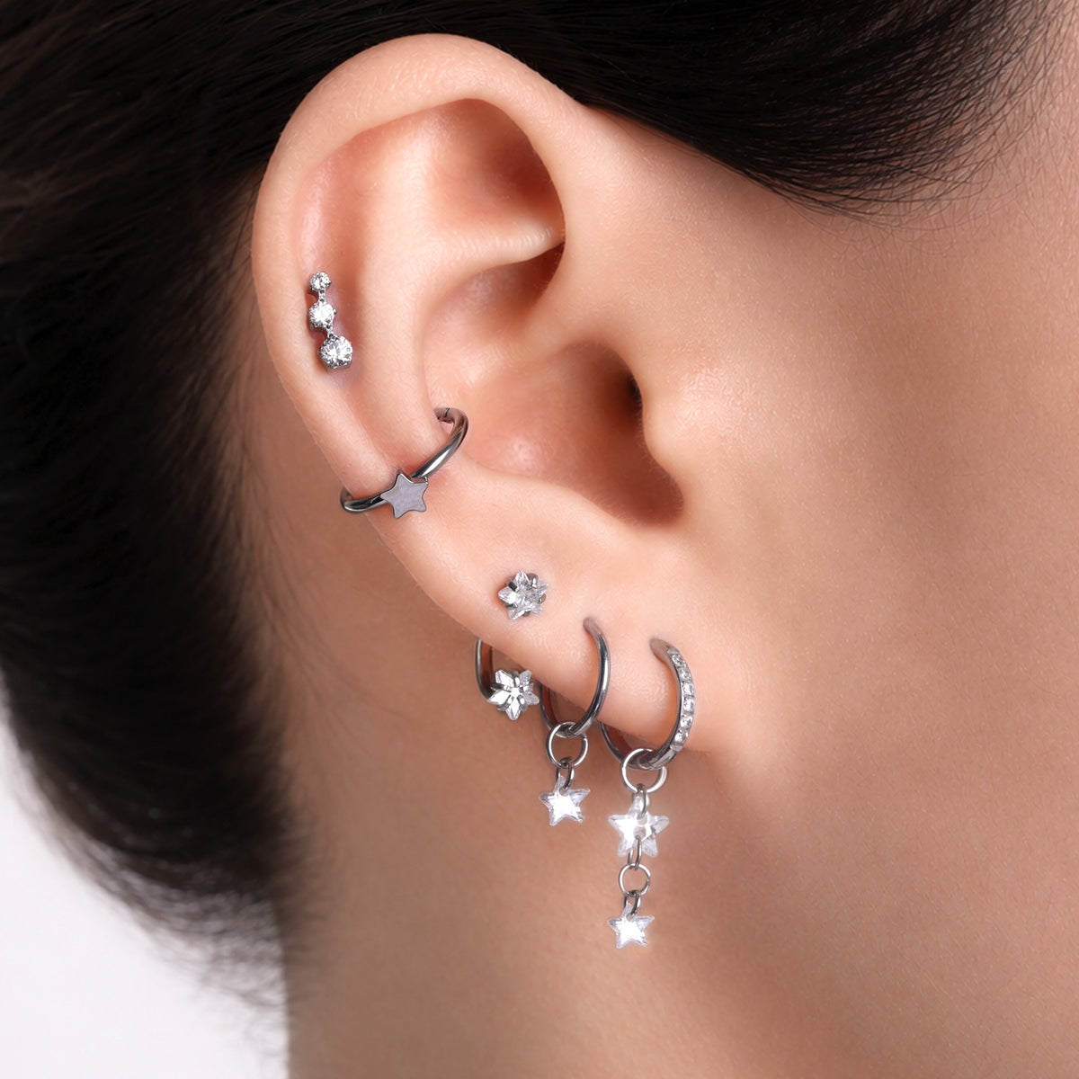 Oumo Jewelry