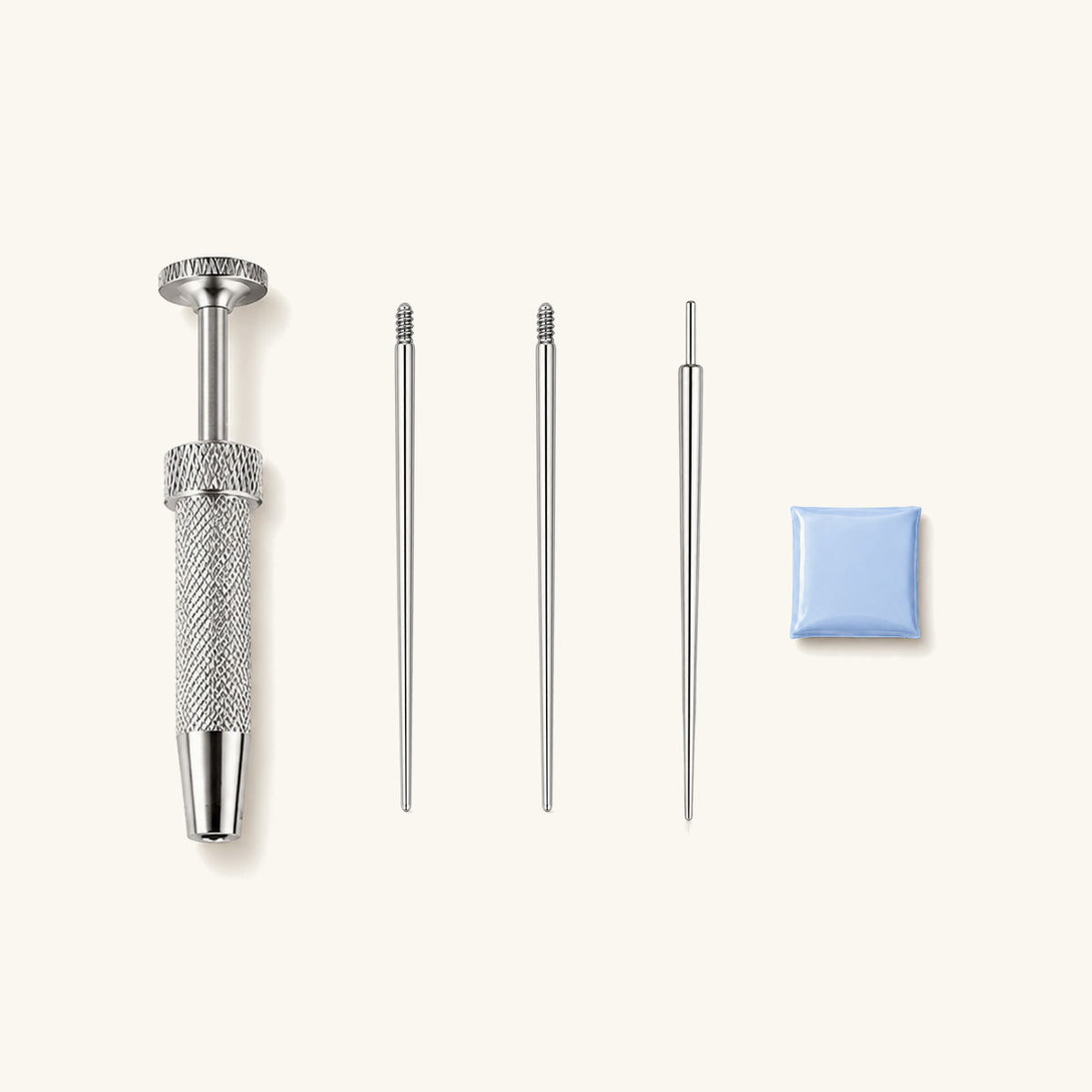 Tool Kit - OumoJewelry
