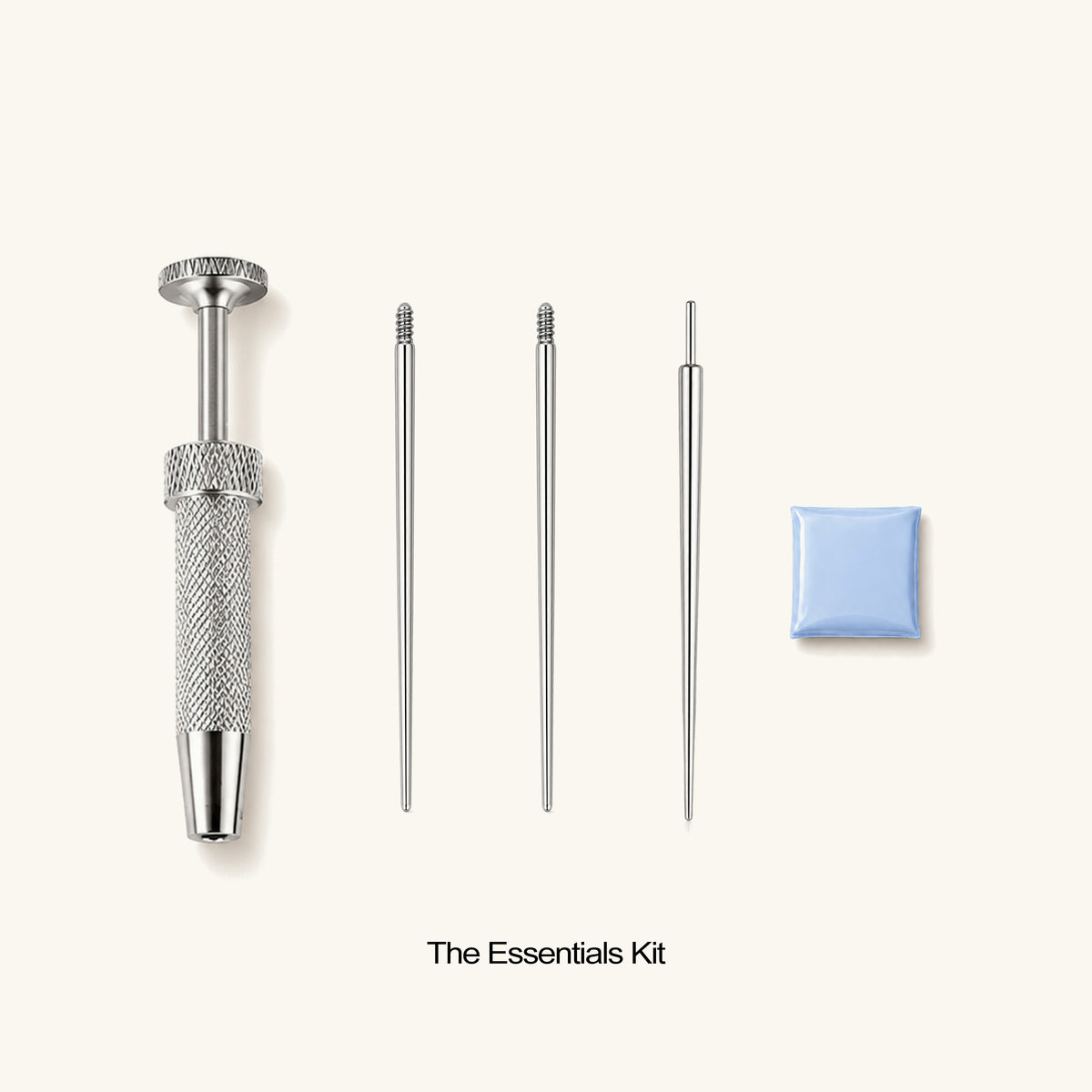 Tool Kit - OumoJewelry