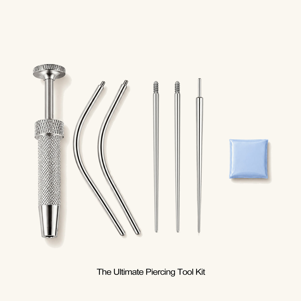 Tool Kit - OumoJewelry
