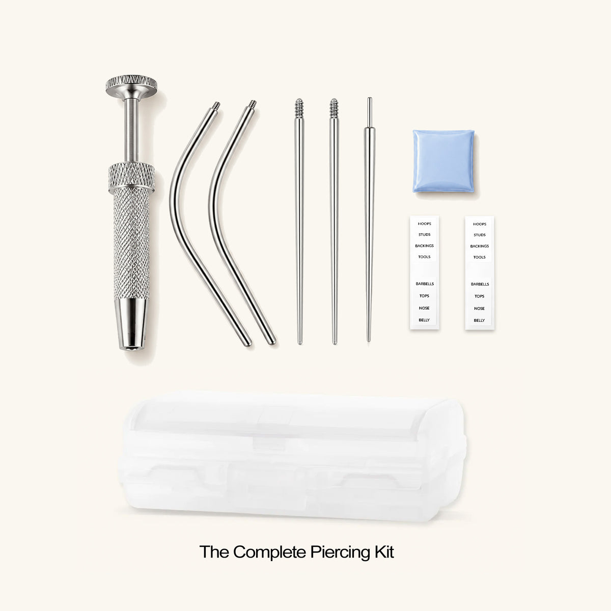 Tool Kit - OumoJewelry