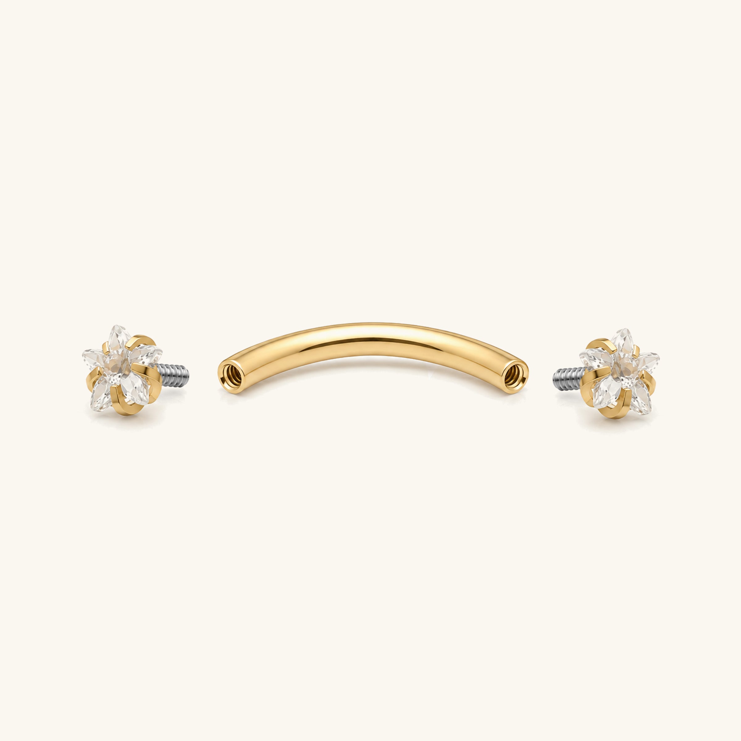 Star Barbell