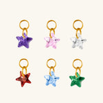 Star Charm Drop