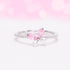 Butterfly Pearl Ring - OhmoJewelry