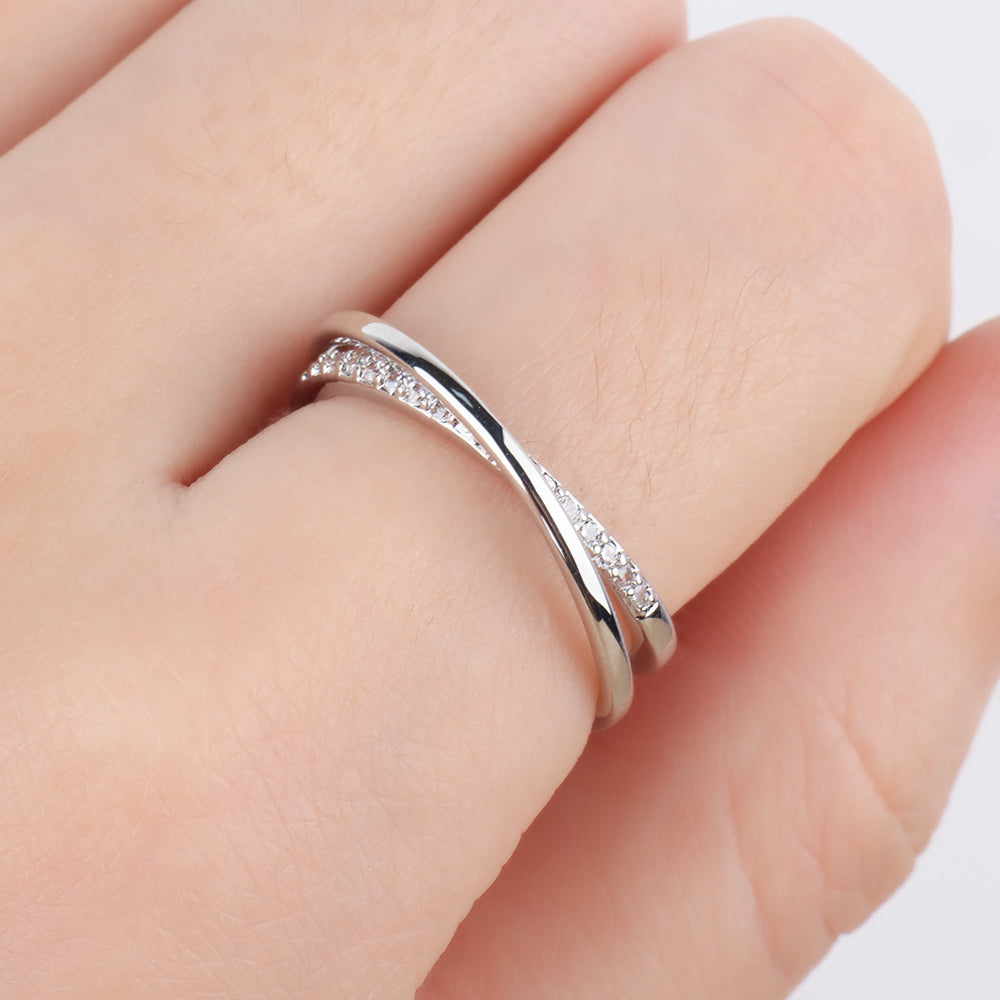 Classic Ring - OhmoJewelry