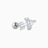 Cupid Stud - OhmoJewelry