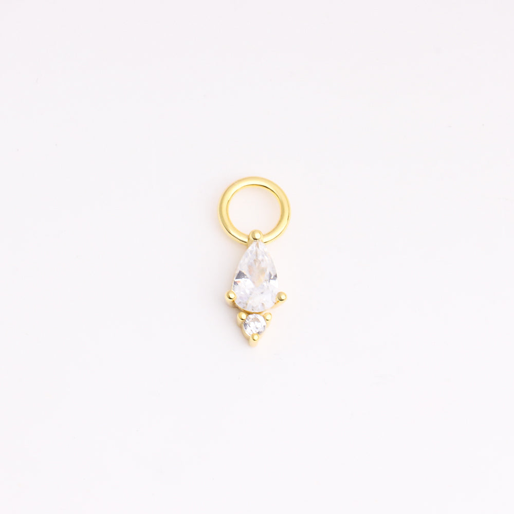 Gorgeous Charm - OhmoJewelry