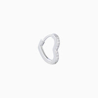 Love Heart Hoop