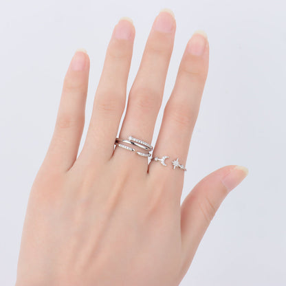 Rhea Ring - OhmoJewelry