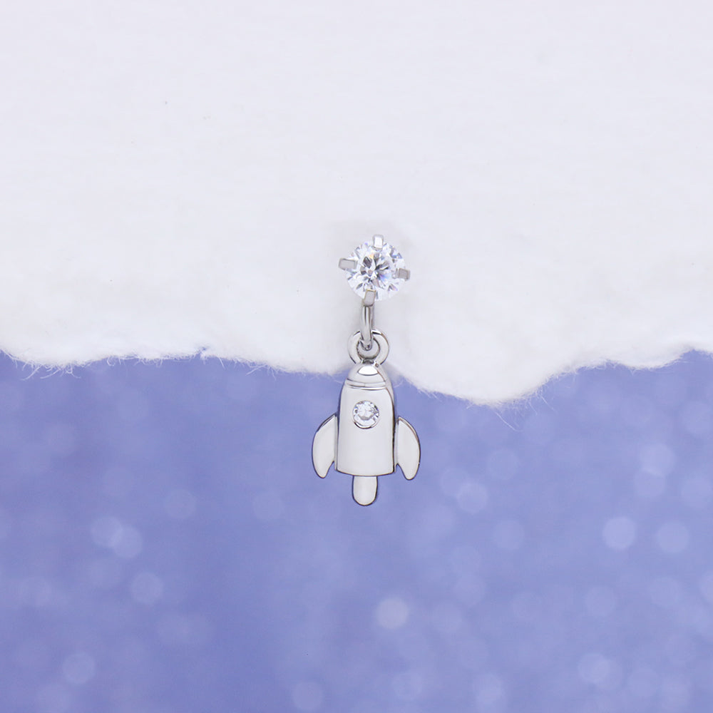 🚀Rocket Drop - OhmoJewelry