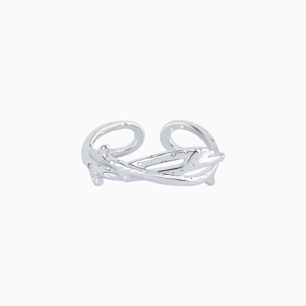 Sprawling Vines Ring - OhmoJewelry