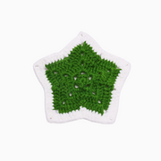Star Crochet Coaster - Oumo Jewelry