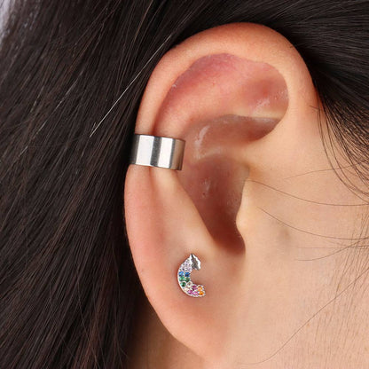 Classic Ear Cuff - OhmoJewelry