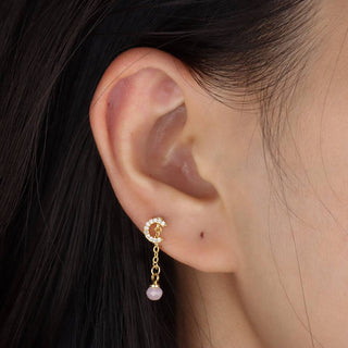 Daydream - OhmoJewelry