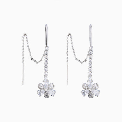 Outstanding Chain Earrings - OhmoJewelry