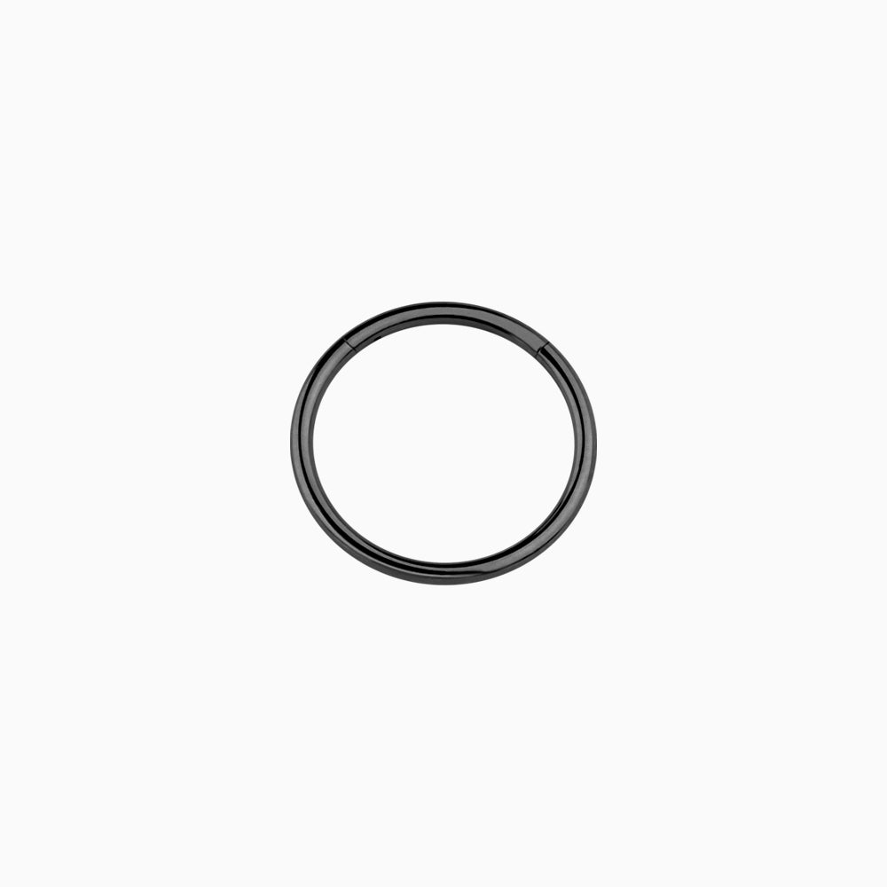 Basic Hoop Clicker - OhmoJewelry