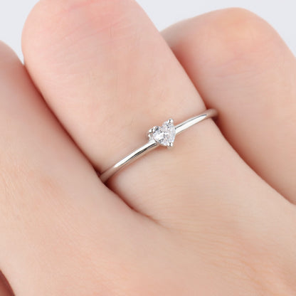 Love Ring - OhmoJewelry